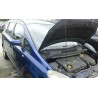 opel zafira b del año 2006