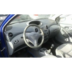 toyota yaris (ncp1/nlp1/scp1) del año 1999