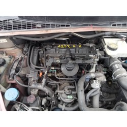 citroen xsara picasso del año 2004