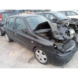renault clio ii fase ii (b/cb0) del año 2003