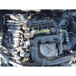 ford focus lim. (cb4) del año 2010