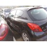 peugeot 207 del año 2007