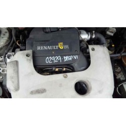 renault megane i fase 2 classic (la..) del año 2001