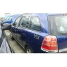 opel zafira b del año 2006