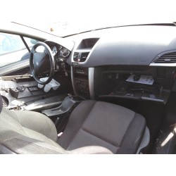 peugeot 207 del año 2007