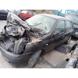 renault clio ii fase ii (b/cb0) del año 2003