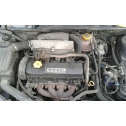 opel corsa b del año 1999