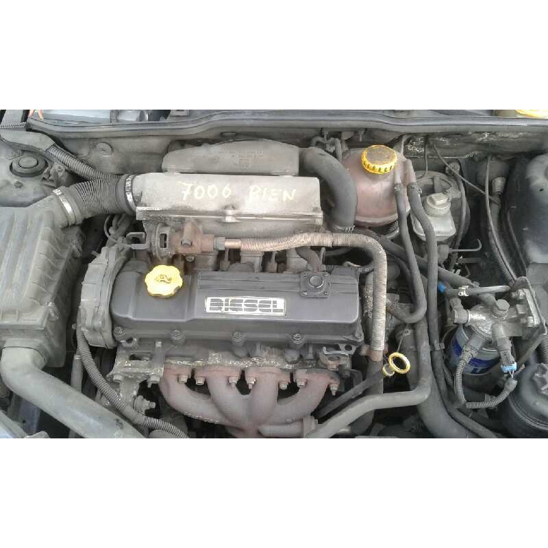 opel corsa b del año 1999 opel corsa b del año 1999