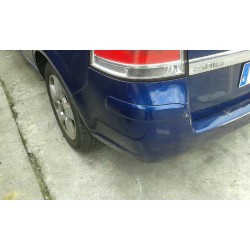 opel zafira b del año 2006