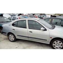 renault megane i fase 2 classic (la..) del año 2001