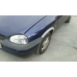 opel corsa b del año 1999