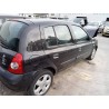 renault clio ii fase ii (b/cb0) del año 2003