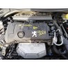 peugeot 207 del año 2007