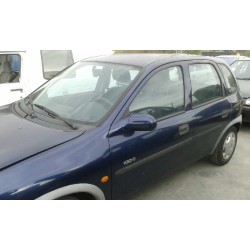 opel corsa b del año 1999