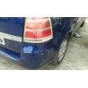 opel zafira b del año 2006