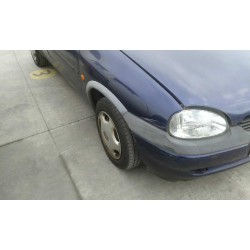 opel corsa b del año 1999