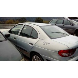 renault megane i fase 2 classic (la..) del año 2001