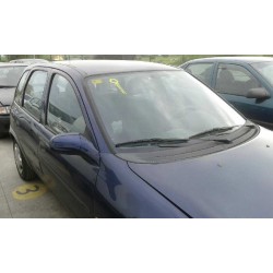 opel corsa b del año 1999