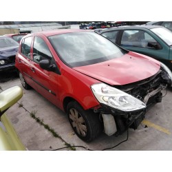renault clio iii del año 2009