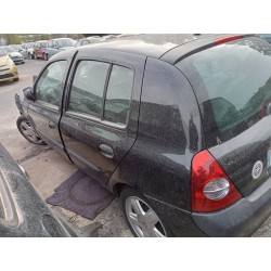 renault clio ii fase ii (b/cb0) del año 2003