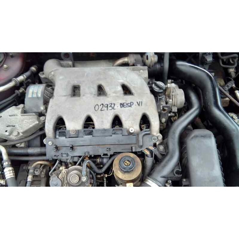 renault laguna (b56) del año 1997