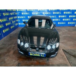 hyundai coupe (j2) del año 2000