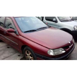 renault laguna (b56) del año 1997