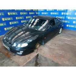 hyundai coupe (j2) del año 2000