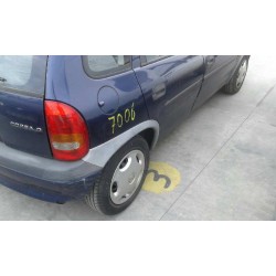 opel corsa b del año 1999