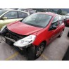 renault clio iii del año 2009