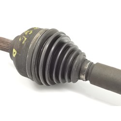 Recambio de transmision delantera derecha para renault laguna ii (bg0) authentique referencia OEM IAM   