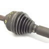 Recambio de transmision delantera derecha para renault laguna ii (bg0) authentique referencia OEM IAM   