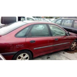 renault laguna (b56) del año 1997