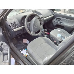 renault clio ii fase ii (b/cb0) del año 2003