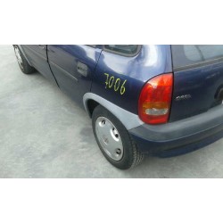 opel corsa b del año 1999