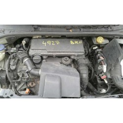 citroen c3 del año 2008