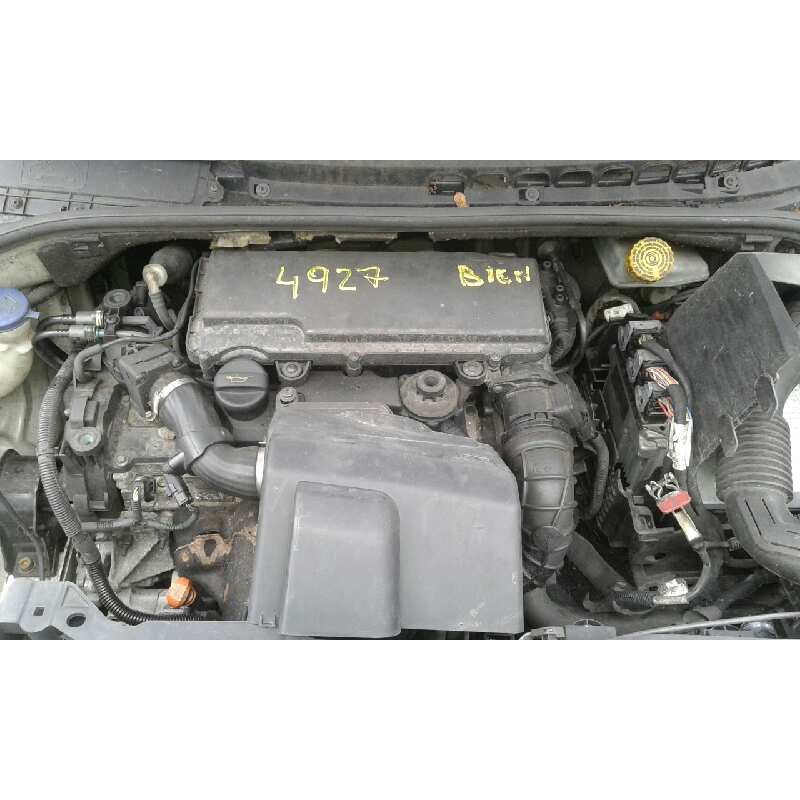 citroen c3 del año 2008