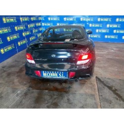 hyundai coupe (j2) del año 2000