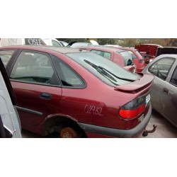 renault laguna (b56) del año 1997