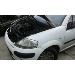 citroen c3 del año 2008