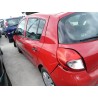 renault clio iii del año 2009