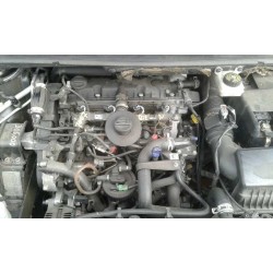 peugeot 307 (s1) del año 2001