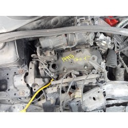 renault clio ii fase ii (b/cb0) del año 2003