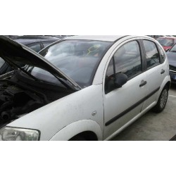 citroen c3 del año 2008