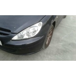 peugeot 307 (s1) del año 2001