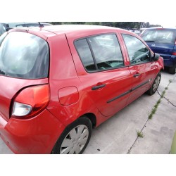 renault clio iii del año 2009