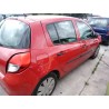 renault clio iii del año 2009