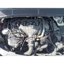 ford galaxy (ca1) del año 2008