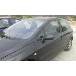 peugeot 307 (s1) del año 2001