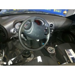 hyundai coupe (j2) del año 2000
